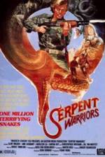Watch The Serpent Warriors Myflixer