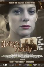 Watch Nicky's Family Myflixer