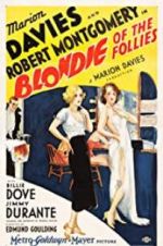 Watch Blondie of the Follies Myflixer