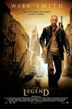 Watch I Am Legend Myflixer