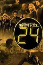Watch Marvel 24 (Fanedit Myflixer