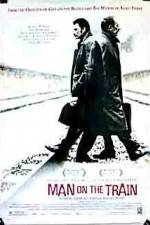 Watch L'homme du train Myflixer
