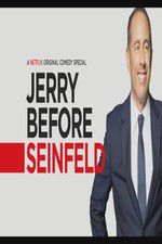 Watch Jerry Before Seinfeld Myflixer