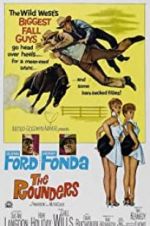 Watch The Rounders Myflixer