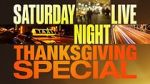 Watch Saturday Night Live: Thanksgiving Special (TV Special 2014) Myflixer