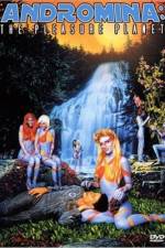 Watch Andromina The Pleasure Planet Myflixer