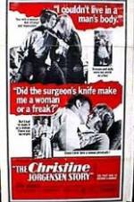 Watch The Christine Jorgensen Story Myflixer