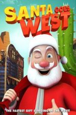 Watch Santa Goes West Myflixer