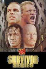 Watch WWE Survivor Series 1996 Myflixer