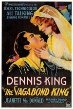 Watch The Vagabond King Myflixer