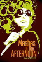 Watch Meshes of the Afternoon Myflixer