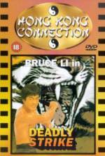 Watch Wanted! Bruce Li, Dead or Alive Myflixer