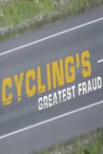 Watch Cycling's Greatest Fraud Myflixer