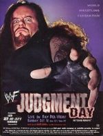 Watch WWF Judgment Day (TV Special 1998) Myflixer