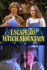 Watch Escape to Witch Mountain Myflixer