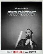 Watch Pete Davidson: Turbo Fonzarelli (TV Special 2024) Myflixer