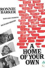 Watch A Home of Your Own Myflixer