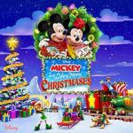 Watch Mickey and the Very Many Christmases (TV Special 2024) Myflixer