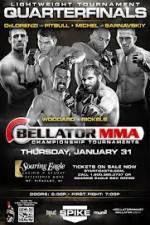 Watch Bellator 87  Lightweight Tournament Myflixer