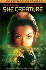 Watch Mermaid Chronicles Part 1: She Creature Myflixer