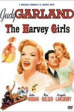 Watch The Harvey Girls Myflixer