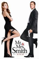 Watch Mr. & Mrs. Smith Myflixer