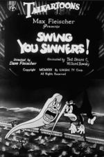 Watch Swing You Sinners! Myflixer
