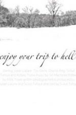 Watch Enjoy Your Trip to Hell Myflixer