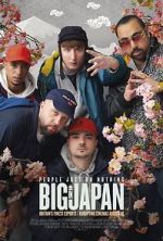 Watch People Just Do Nothing: Big in Japan Myflixer