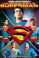 Watch Look, Up in the Sky! The Amazing Story of Superman Myflixer