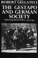 Watch Gestapo and German Society: Enforcing Racial Policy Myflixer
