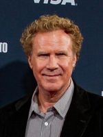Watch Will Ferrell: Larger than Life Myflixer