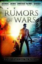 Watch Rumors of Wars Myflixer
