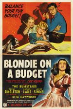 Watch Blondie on a Budget Myflixer