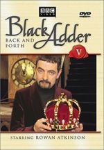 Watch Blackadder Back & Forth Myflixer