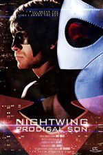 Watch Nightwing Prodigal Son Myflixer