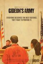 Watch Gideons Army Myflixer