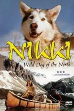 Watch Nikki Wild Dog of the North Myflixer