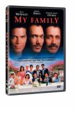 Watch My Family Myflixer