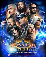 Watch WWE Crown Jewel (TV Special 2025) Myflixer