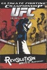 Watch UFC 45 Revolution Myflixer
