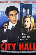 Watch City Hall Myflixer