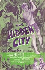 Watch The Hidden City Myflixer