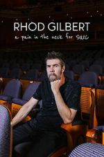 Watch Rhod Gilbert: A Pain in the Neck for SU2C Myflixer