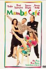 Watch Mambo Café Myflixer