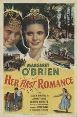 Watch Her First Romance Myflixer