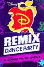 Watch Descendants Remix Dance Party Myflixer