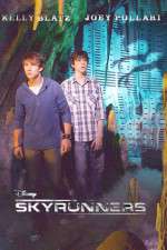 Watch Skyrunners Myflixer
