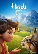 Watch Heidi: Rescue of the Lynx Myflixer
