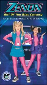 Watch Zenon: Girl of the 21st Century Myflixer